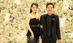 Vừa đánh dấu chủ quyền với Nhã Phương, Trường Giang lại tuyên bố điều bất ngờ