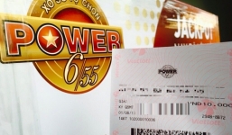 Xổ số Vietlott: 'Đại gia' giải Jackpot gần 72 tỷ đồng ngày hôm qua là ai?