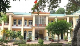 Chủ tịch xã mất tích bí ẩn sau khi nộp đơn từ chức