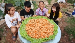 Đại diện truyền thông của bà Tân Vlog nói gì về tin đồn thu gần 9 tỷ/tháng từ YouTube?