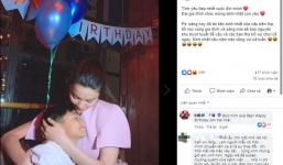 Sánh đôi cùng Kim Lý, Hà Hồ chơi lớn với quà sinh nhật độc, lạ cho Subeo