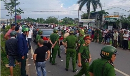 Tin tức bản tin tổng hợp buổi sáng hôm nay ngày 22/6/2019