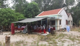 Diễn biến mới nhất vụ 3 cha con bị côn đồ truy sát ở Quảng Nam