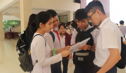 Hà Nội bất ngờ hạ điểm chuẩn lớp 10 công lập năm 2019