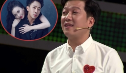 Trấn Thành 'ôm hận' khi bị Trường Giang làm điều này ngay trong sinh nhật Hari Won