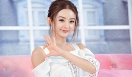 Triệu Lệ Dĩnh sắp tái xuất làng giải trí hậu thời gian dài ở nhà chăm con?