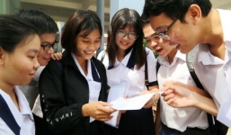 Giáo viên đánh giá gì về môn Ngữ văn THPT Quốc gia 2019?