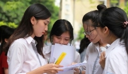 Bộ GD-ĐT thông tin về việc công bố đáp án chính thức các môn thi THPT Quốc gia 2019