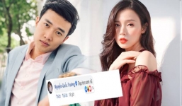 Midu lộ ảnh 'hẹn hò' cùng Quốc Trường sau nhiều ngày liên tục 'thả thính'?