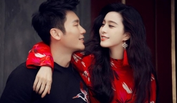 Phạm Băng Băng chính thức tuyên bố chia tay Lý Thần sau 4 năm mặn nồng