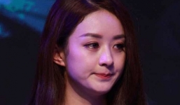 Dù sinh quý tử, Triệu Lệ Dĩnh vẫn bị bố mẹ chồng khinh rẻ vì xuất thân nghèo?