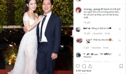 Trường Giang tuyên bố bất ngờ về Nhã Phương giữa bão Song Joong Ki - Song Hye Kyo ly hôn