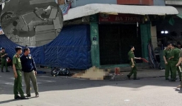 Vụ tài xế taxi bỏ mặc cô gái chết giữa vỉa hè: Ám ảnh tiếng chuông điện thoại lúc 3h sáng