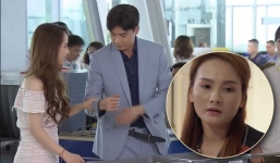 Xem phim 'Về nhà đi con' tập 54 trên VTV1 Giải trí từ 21h30 hôm nay