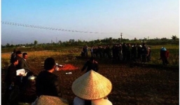 Bắt tạm giam 2 thanh niên xâm hại cụ bà 64 tuổi ở Bắc Giang