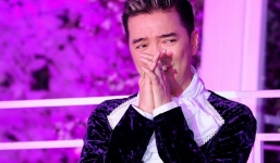 Đàm Vĩnh Hưng tiết lộ mối tình sâu đậm khiến anh khóc bằng tim, fan 'réo tên' Mỹ Tâm