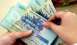 Mức lương của Bộ trưởng tăng lên bao nhiêu từ ngày 1/7/2019?