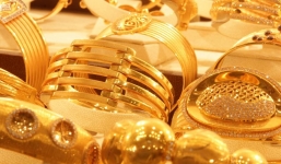 Tin tức giá vàng 24h mới nhất hôm nay 29/6/2019: Tiếp tục tăng mạnh trở lại