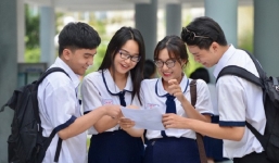 Đáp án chính thức của Bộ GD-ĐT các môn thi trắc nghiệm THPT Quốc gia 2019