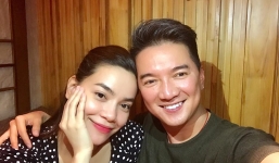 Hồ Ngọc Hà cảm thán trước độ 'chịu chơi, chịu chi' của Đàm Vĩnh Hưng