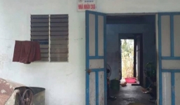 Phát hiện thi thể một cụ bà đang phân hủy tại căn nhà nhân đạo ở Quảng Nam