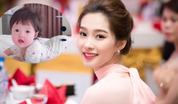 Hoa hậu Đặng Thu Thảo đã phải thốt lên điều này sau khi Sơn Tùng MTP ra MV mới