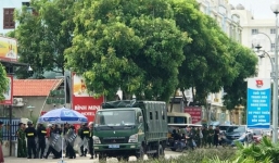 Diễn biến mới nhất vụ hỗn chiến tại biển Hải Tiến