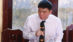 Luật sư Trần Vũ Hải bị tạm hoãn xuất cảnh và cấm đi khỏi nơi cư trú