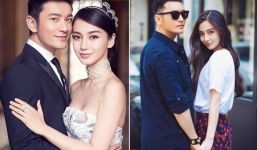 Nối gót Song Joong Ki - Song Hye Kyo, Angelababy và Huỳnh Hiểu Minh sẽ thông báo ly hôn?