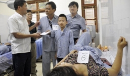 Xác định danh tính của 21 nạn nhân trong vụ tai nạn xe du lịch ở Quảng Ninh