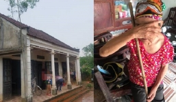 Bà nội nữ sinh lớp 8 bị bố đẻ cưỡng hiếp đến sinh con bất ngờ tiết lộ thông tin sốc