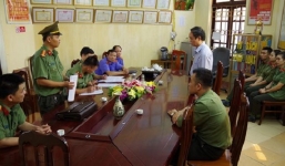 Vụ gian lận điểm thi ở Hà Giang: Không tìm thấy chứng cứ có yếu tố vụ lợi