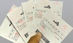 Xổ số Vietlott: Xuất hiện 'đại gia Jackpot' hơn 24 tỷ đồng ngày hôm qua?