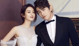 Phùng Thiệu Phong thay đổi bất ngờ sau khi Triệu Lệ Dĩnh sinh con