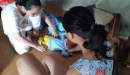 Người cha bị tố cưỡng hiếp con gái ruột đối mặt với hình phạt nào?