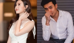 Quốc Trường tiếp tục 'thả thính' Midu, dân mạng nói điều bất ngờ