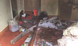 Vụ tẩm xăng đốt nhà người tình khiến 5 người thương vong: Hé lộ nguyên nhân ban đầu