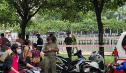 Phát hiện thi thể nam thanh niên nghi là người sát hại nữ sinh 19 tuổi ở TP HCM