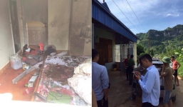 Vụ đốt nhà người tình ở Sơn La: Nạn nhân nhỏ tuổi nhất đã tử vong