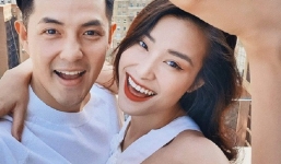 Đông Nhi đăng hình nhẫn đính hôn, dân mạng 'soi' ra điều bất thường