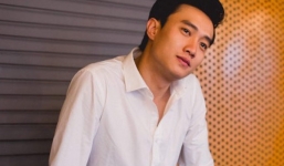 Quốc Trường lại tiết lộ từng thích Bảo Anh sau khi phủ nhận 'thả thính' Midu, 