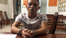 Bắt thêm đối tượng 17 tuổi vụ truy sát 3 cha con ở Quảng Nam