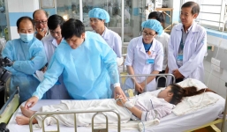 Bộ Y tế ra công văn khẩn sau khi 6 người tử vong vì sốt xuất huyết