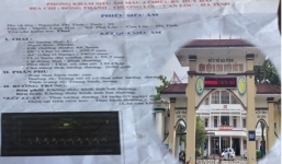 Tin tức thời sự 24h mới nhất, nóng nhất ngày 12/7/2019