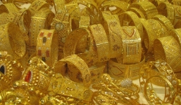 Tin tức giá vàng 24h mới nhất hôm nay 13/7/2019: Tiếp tục tăng cao