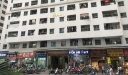 Xác minh vụ chủ nhà tại chung cư HH Linh Đàm bị tố cưỡng hiếp người giúp việc theo giờ