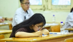 Bất ngờ trước kỷ lục môn Ngữ văn với 1.265 bài bị điểm liệt