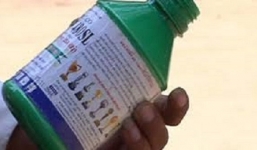 Dòng trạng thái 'lạ' trên Facebook của hai vợ chồng trạm trưởng y tế trước khi tự tử