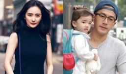 Dương Mịch lần đầu chia sẻ công khai 'tình mới' hậu ly hôn Lưu Khải Uy