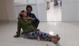 Một sản phụ tử vong bất thường sau khi sinh mổ ở Bình Định